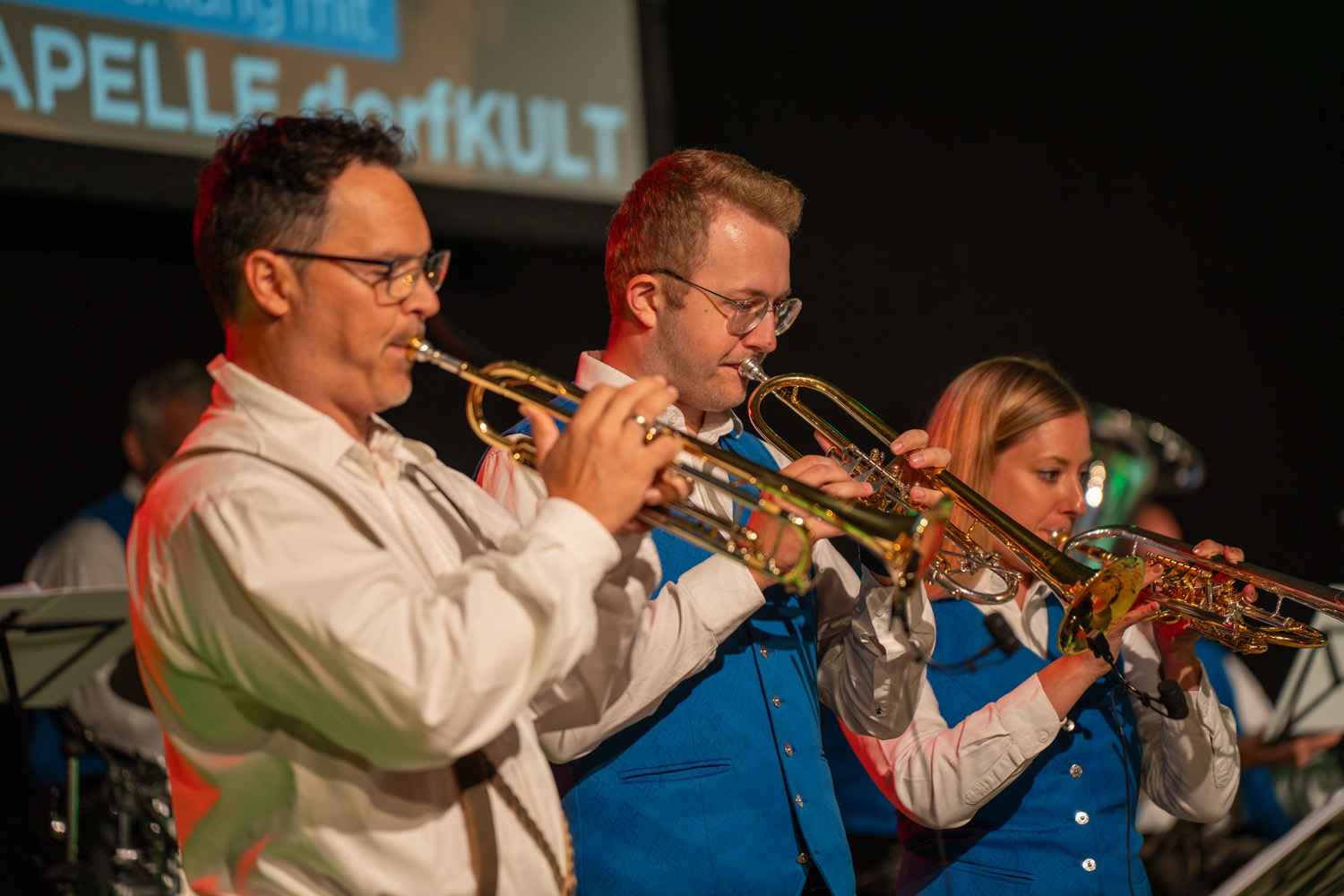 Open Air Konzert, Wendling 2025, 